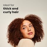 Tangle Teezer Everyday Detangling Cream Spray for Thick/Curly Hair view 4