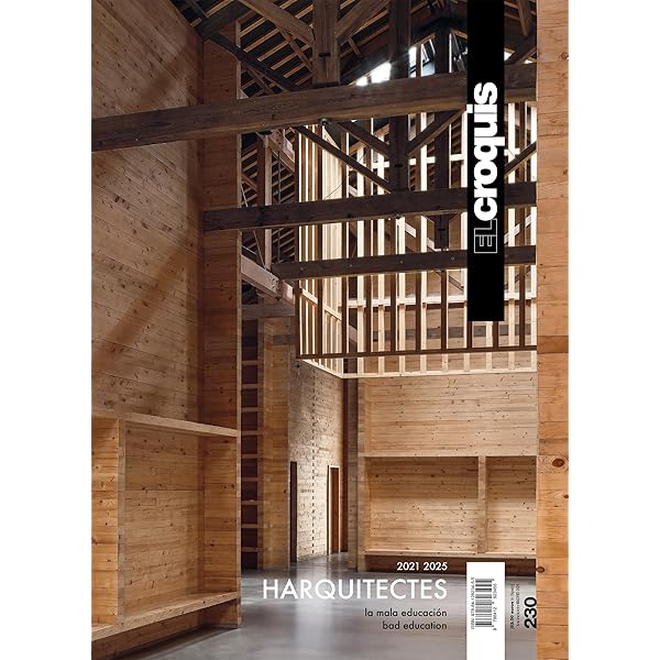 LACATÓN & VASSAL (Spanish and English Edition): EL CROQUIS