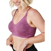 Bravado Designs Body Silk Seamless Nursing Bra