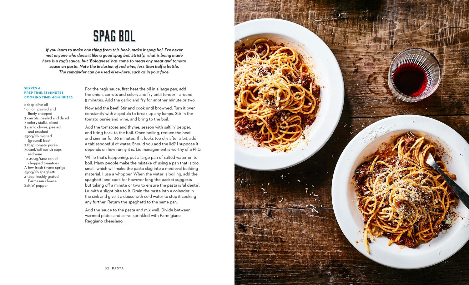 Oh Cook!: The fun-filled cookbook from James May with simple, quick and easy recipes that any idiot can make