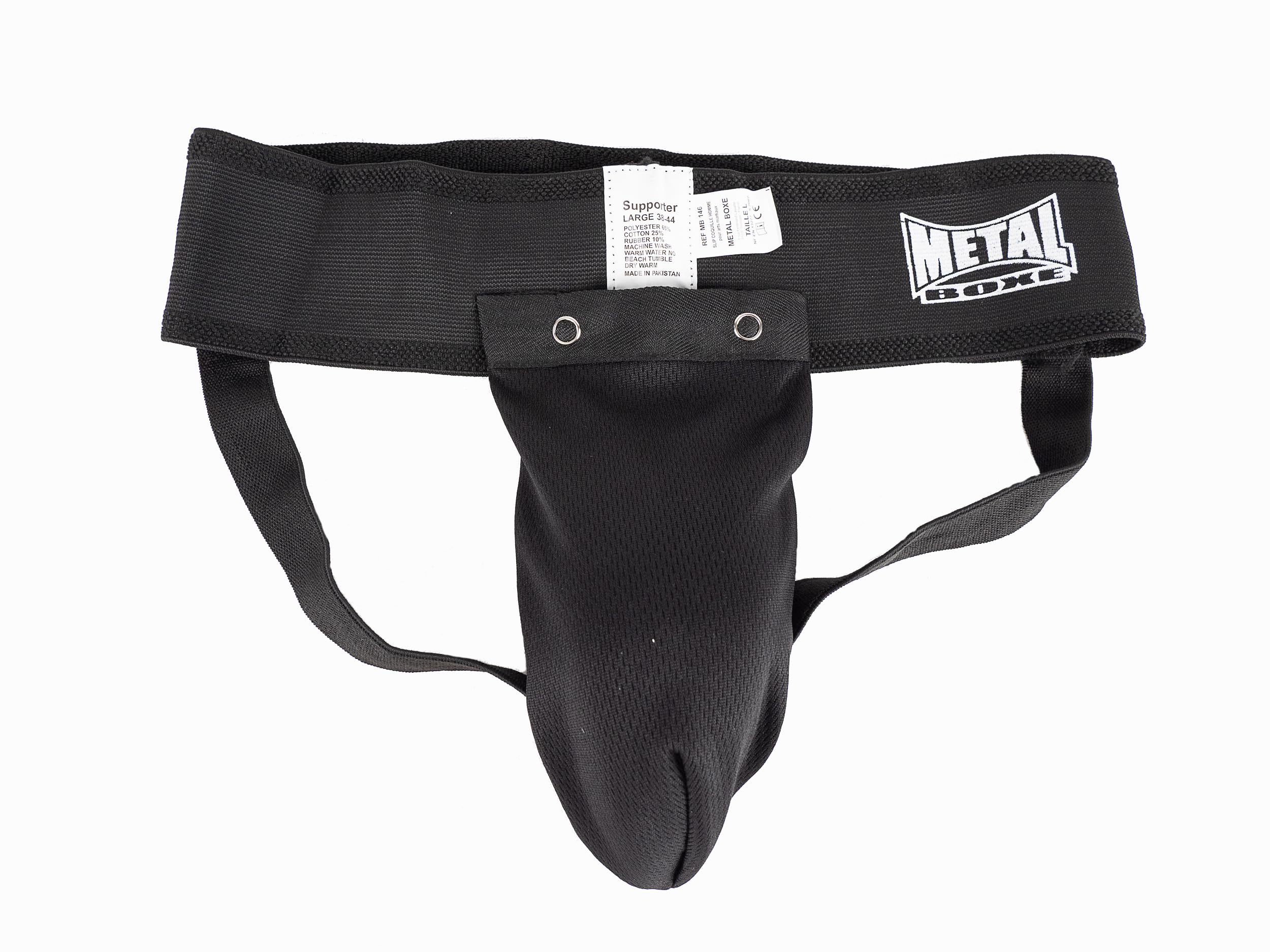 METAL BOXE Pants Shell ', White, XXS