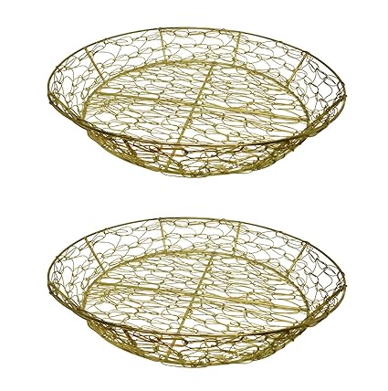 Baal Decorative Basket For Gift Decorative Baskets For Wedding