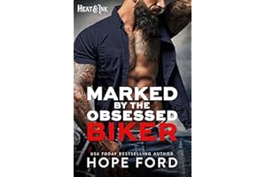Marked by the Obsessed Biker