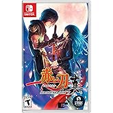 Akai Katana Shin - Nintendo Switch