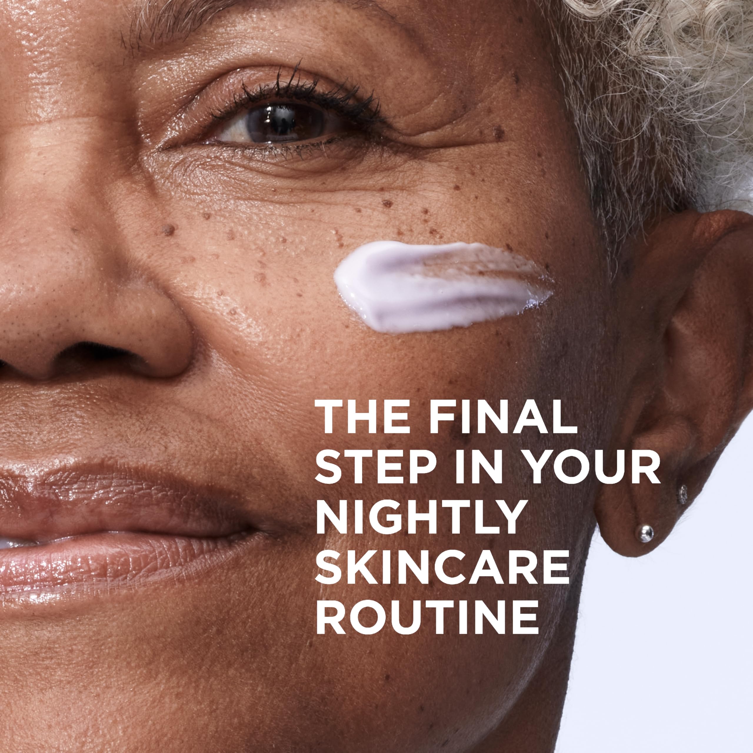 IT Cosmetics Confidence in Your Beauty Sleep Night Cream - Anti-Aging Face Moisturizer, Ceramides & Hyaluronic Acid, Visibly Improves Fine Lines, Wrinkles, Dryness, Dullness & Loss of Firmness