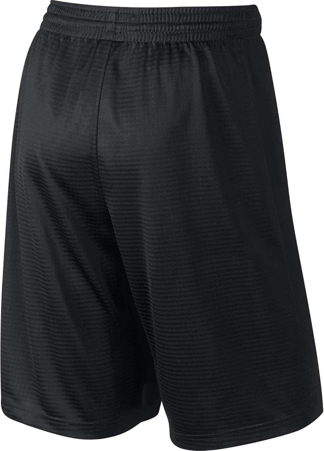 nike fastbreak shorts black