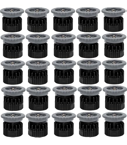 Amazon.com : Hunter 15A-HE Sprinkler Spray Pro High-Efficiency