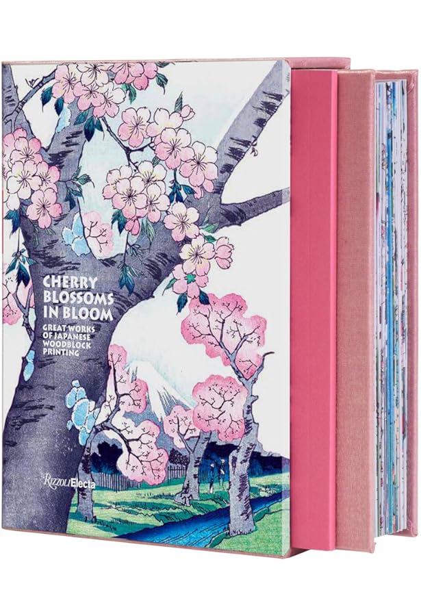 The Four Seasons: Great Works of Japanese Woodblock Printing