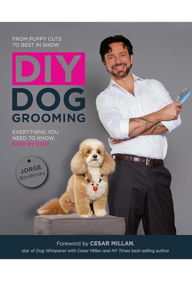 Notes from the Grooming Table: [author]: 9780692658079: Amazon.com