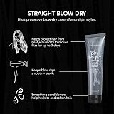Bumble and bumble Straight Blow Dry Heat Protective Styling Cream 150ml Anti view 4