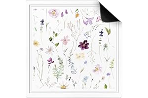 DEYIMMEI Mahjong Mat, Anti Slip and Noise Reduction Table Cover with 3 Dice & Carrying Bag for Mahjong Poker Card Games Dominoes Board Games，31.5inx31.5in