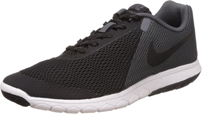 Nike Shoes Flex Experience Rn 4 Black Boy Girl 55 Poshmark