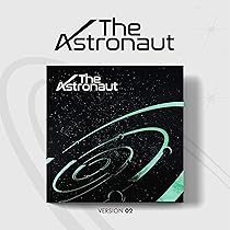 The Astronaut [VERSION 02] | Amazon.com.br