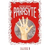 Parasyte Full Color Collection 1