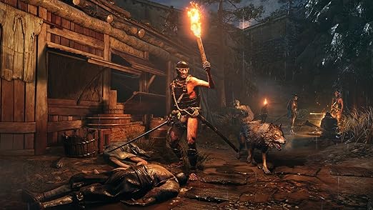 Amazon Com Sekiro Shadows Die Twice Collector S Edition Ps4 Video Games