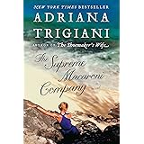 The Supreme Macaroni Company: A Novel