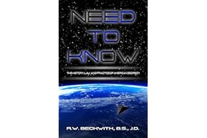 Need to Know: The History, Law, and Practice of American Secrecy
