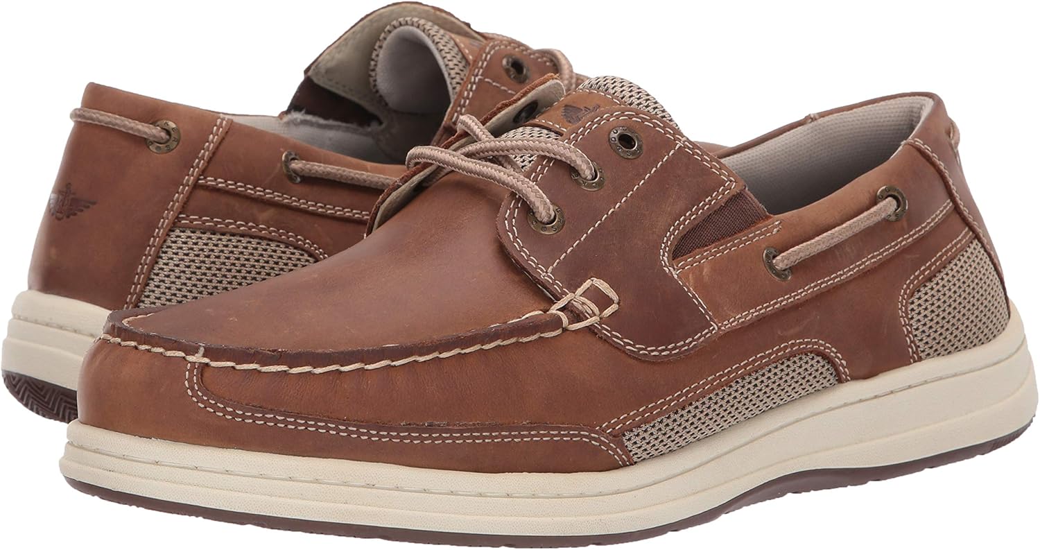 dockers beacon boat shoe