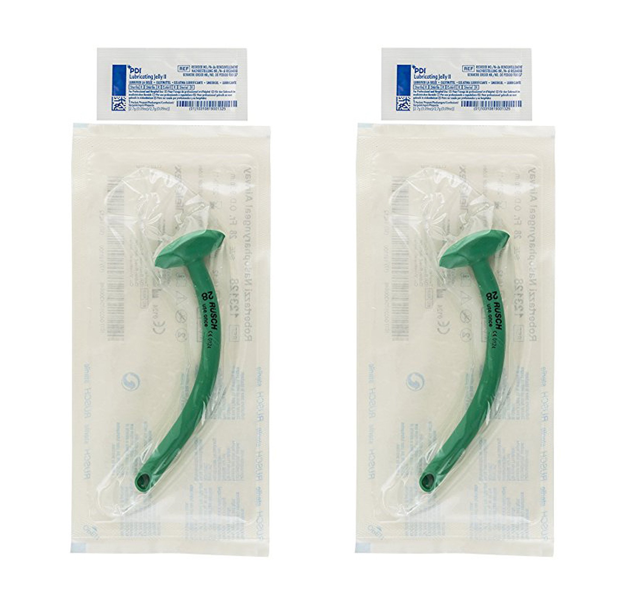 Rusch Inc. Nasopharyngeal Airway