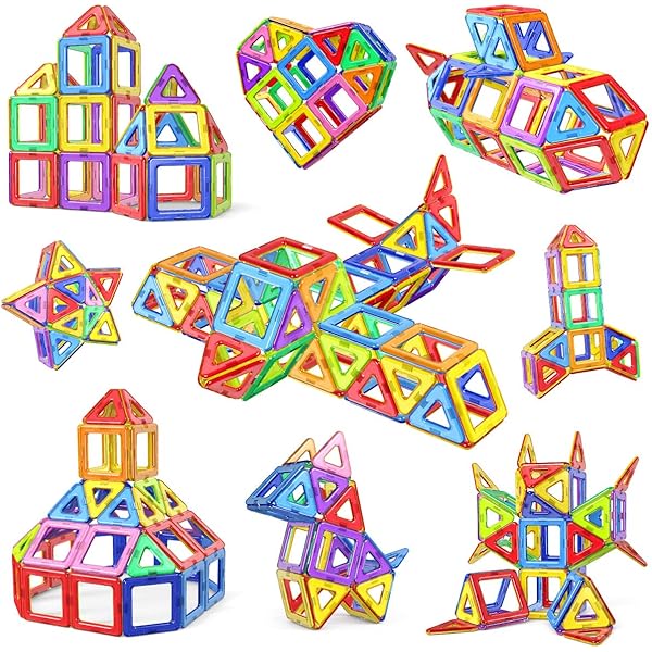 jasonwell magnetic blocks