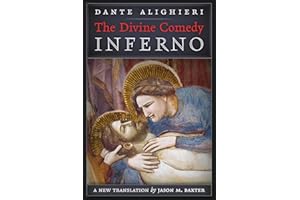 The Divine Comedy: Inferno