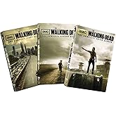 Walking Dead Seasons 1-3 Bundle [DVD]