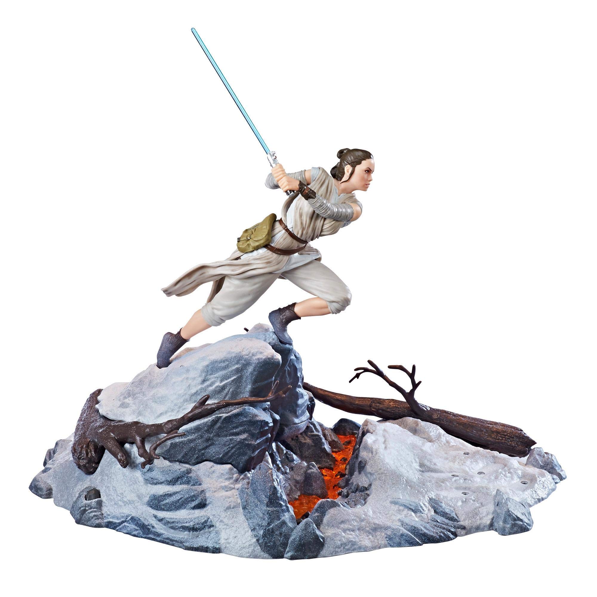 star wars centerpiece black series