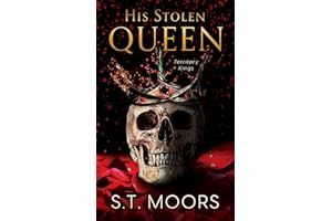 His Stolen Queen: A Vampire Fated Mate Romance