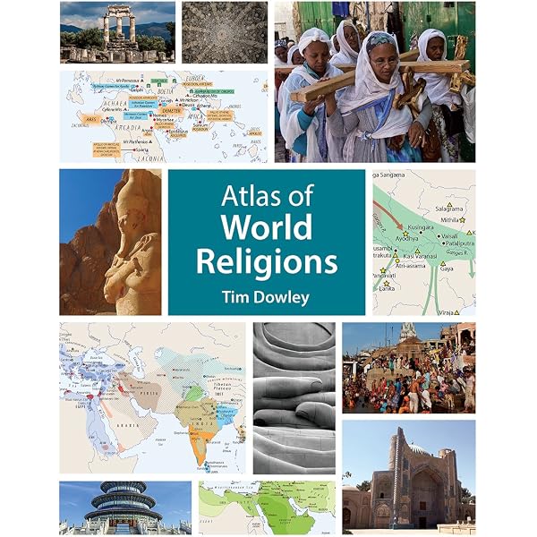 Atlas of World History: Santon, Kate, McKay, Liz: 9781405453318