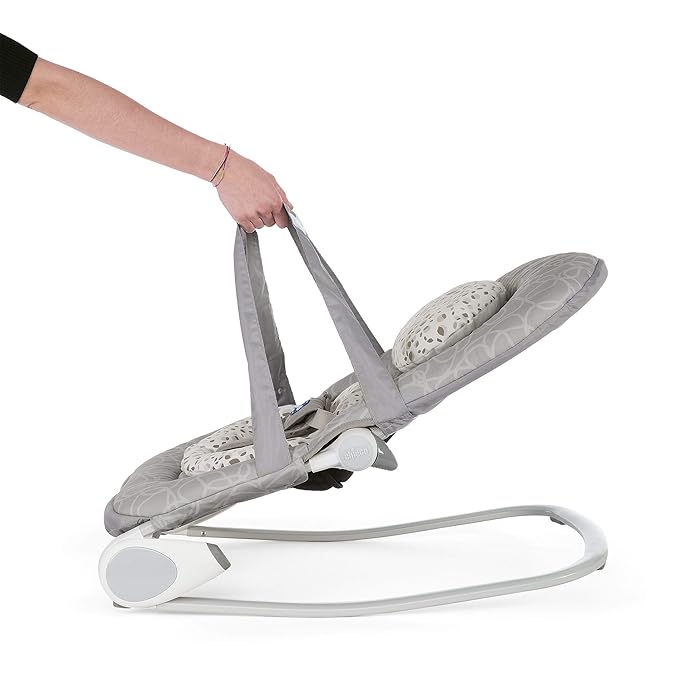 chicco balloon bouncer mirage