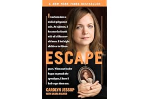 Escape: A Memoir