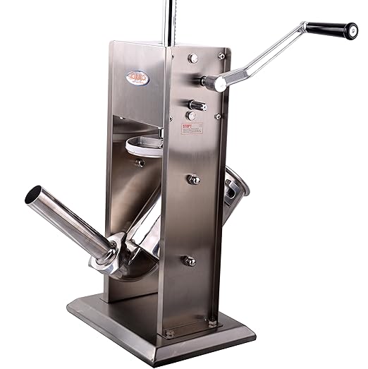 33 lb Sausage Stuffer - Walton's