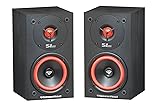 Cerwin-Vega SL-5M 5 1/4" 2-Way Bookshelf