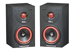 Cerwin-Vega SL-5M 5 1/4" 2-Way Bookshelf