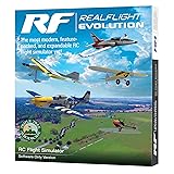 REALFLIGHT Evolution RC Flight Simulator Software