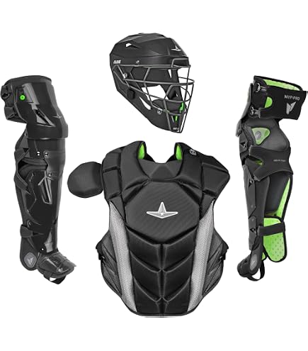 Amazon.com : All-Star Axis Pro S7 Intermediate Navy/Orange