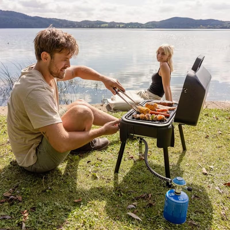 Tour & Grill CV Plus Gasgrill