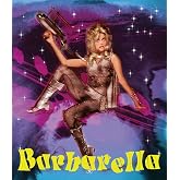 Barbarella: 2-Disc Standard Special Edition