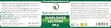 SPECIAL INGREDIENTS Sunflower Lecithin Powder 250g Vegan Non-GMO Gluten Free view 2