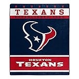 NORTHWEST NFL Polyester Raschel Throw Blanket 50X60