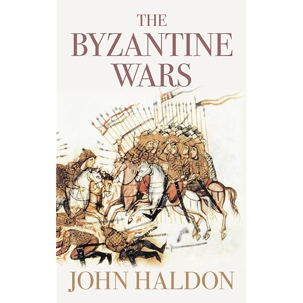 The Byzantine Empire: Browning, Robert: 9780813207544: Amazon.com