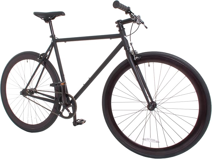 Vilano Rampage Fixie Road Bike