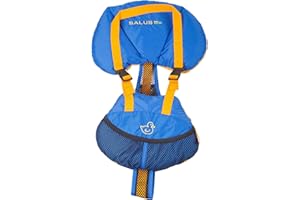 Salus Bijoux Baby Vest, 9 to 25lbs
