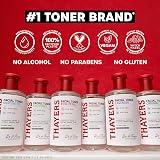 Thayers Witch Hazel Original Toner with Organic Aloe Vera 355ml view 8