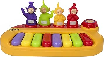 teletubbies giocattoli
