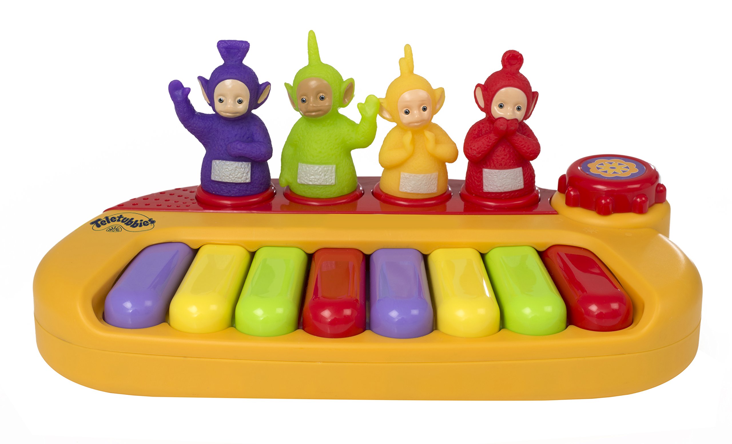 teletubbies phone toy