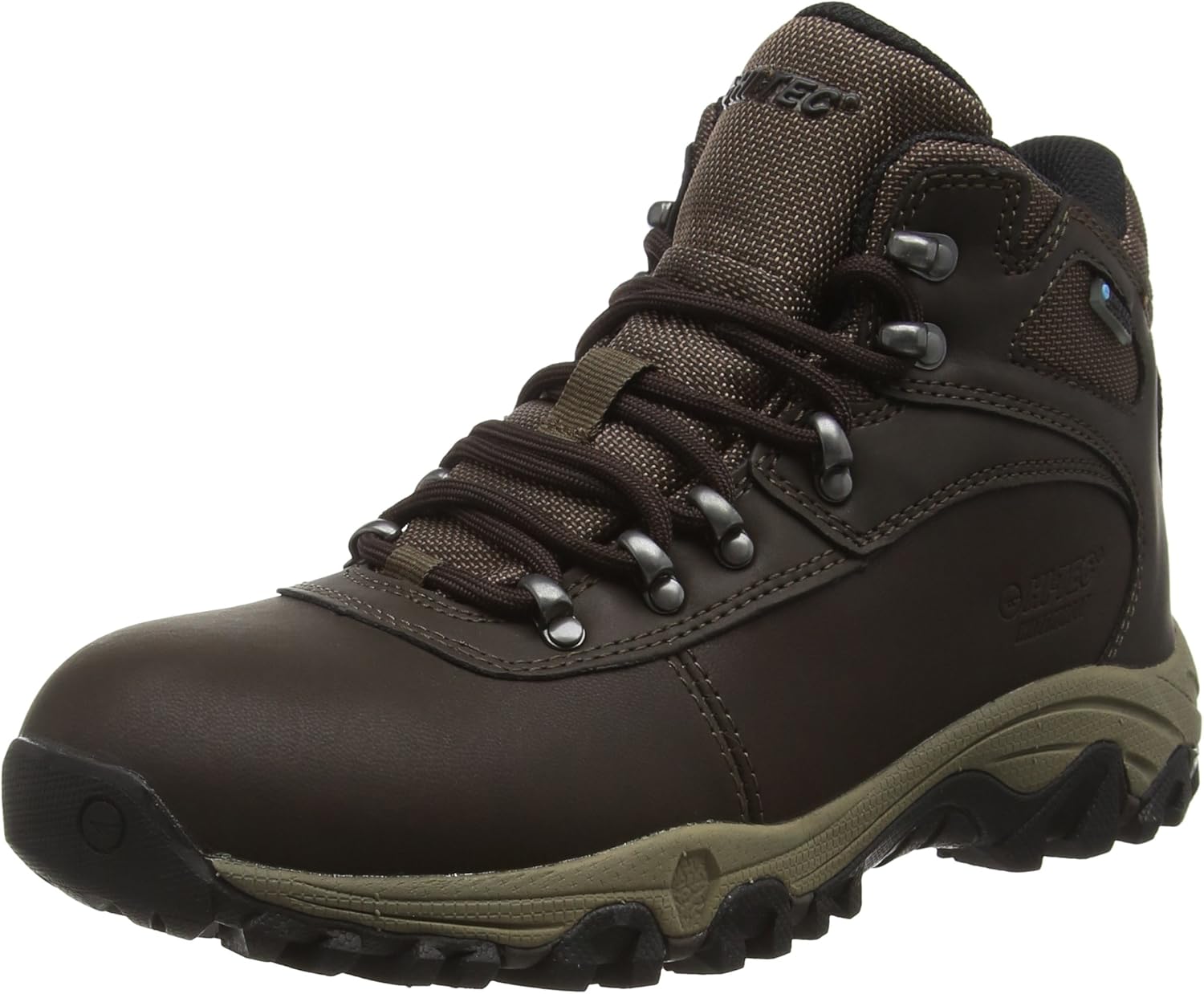 cascadia hiking shoes