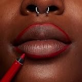 NYX Matte Lip Liner Line Loud 12 On a Mission Pack of 2 view 7