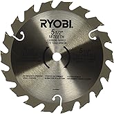 Ryobi Part # 6797329 blade - d150 x 1.5mm