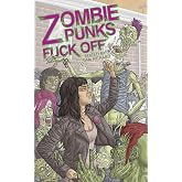 Zombie Punks Fuck Off
